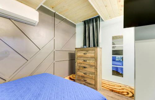 12 Mi to Beach! Cozy Cove with Patio in Newport - Foto 13