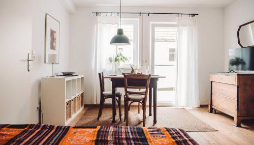 Haus am Zabelstein - Foto 5