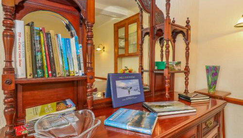 Longwell House - Foto 5