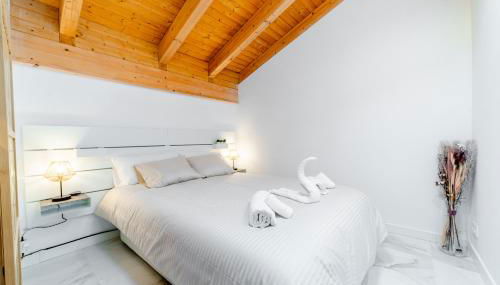 Ático Santa Clara - Foto 5