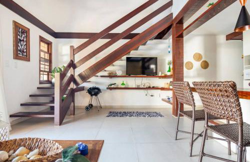 LINDA CASA CONDOMÍNIO EM BÚZIOS - Foto 10