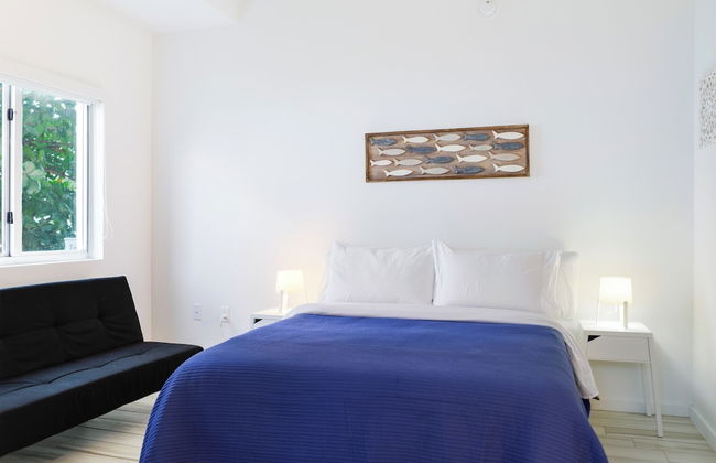 Stylish Stay by Wynwood & Biscayne Bay - Photo 2