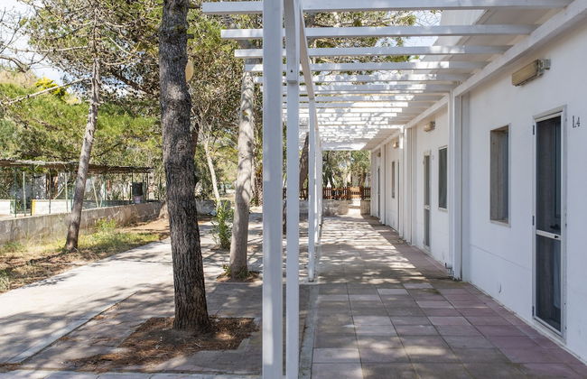 Centro Vacanze Lido Smeraldo - Foto 27