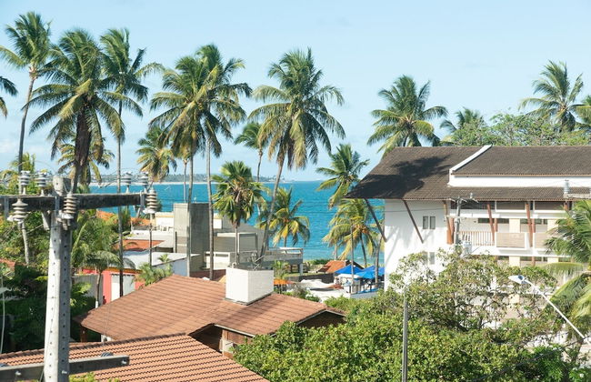 Praia Central Porto de Galinhas - Foto 43