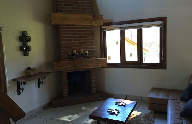 Bellavista Cabanas - Foto 14