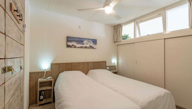 Bright Coastal Hideaway - Foto 2, Habitación