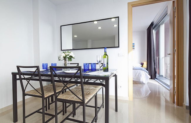 Charmsuites Nou Rambla - Foto 46