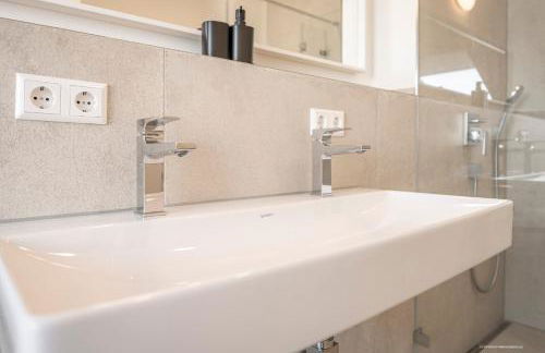 XXL Design-Appartement Artdesign - 8 Pers - nähe Speyer Mannheim Heidelberg - Foto 17