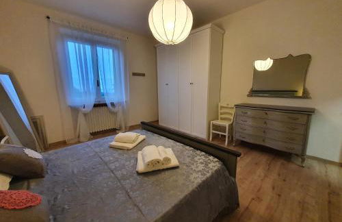 Villa Lida Apartment, in collina con ampio terrazzo e vista mare - Foto 17