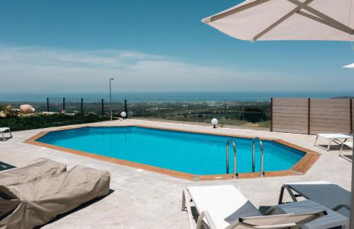 Jason Panorama Villa 1 - Photo 36