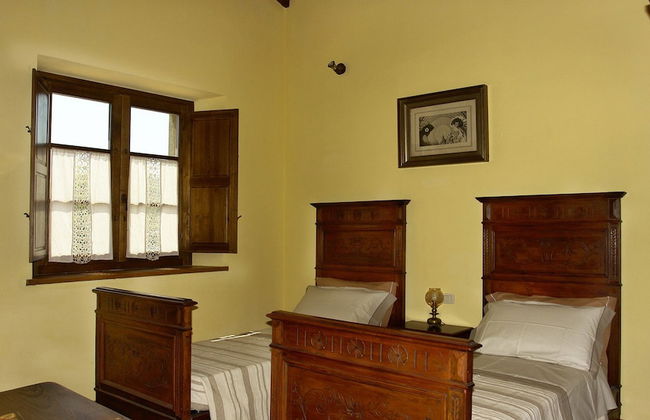 Le Macine 6 in Castel del Piano - Foto 7