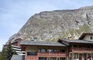 StaniVal - Duplex vue montagne avec terrasse et parking - Val d'Isère - Foto 40