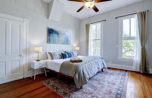 King William - A Birdy Vacation Rental - Photo 15