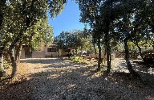 "Le Repos Des Chênes" Gorges du Verdon - Foto 13