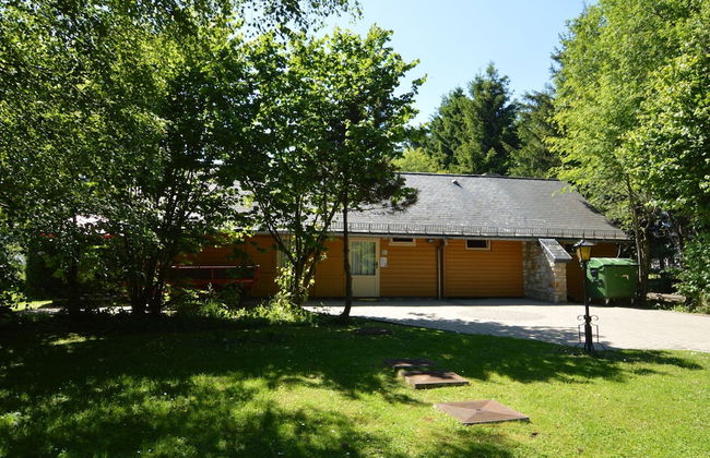 Group Retreat in Robertville - Photo 27