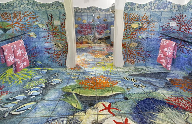 YourHome - Villa My Heart - Foto 32