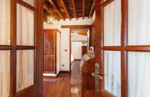 La Paredita Casa Taoro - Foto 16