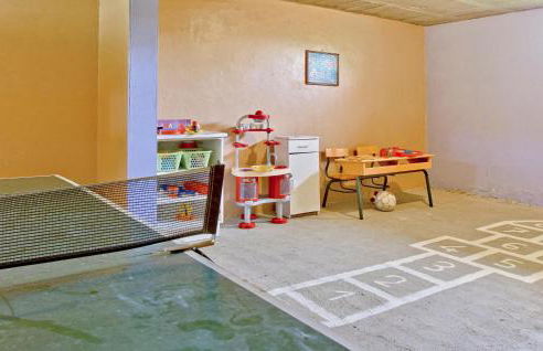 Holiday Home In Montsernelle - Foto 19