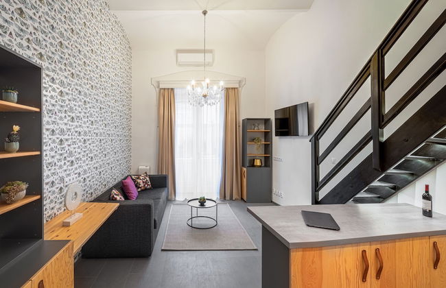 Mordecai Twelve Apartments by Adrez Living - Foto 28