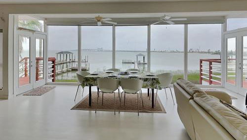 Dock of the Bay by Ryson Vacation Rentals - Foto 3