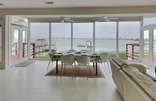 Dock of the Bay by Ryson Vacation Rentals - Foto 3