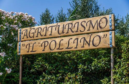 Agriturismo il Pollino - Foto 8