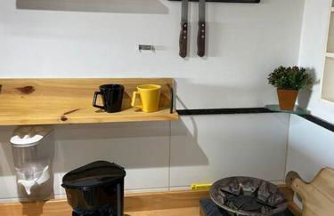 Chalé Romântico em Itacoatiara - Foto 8