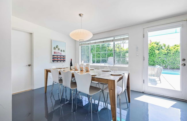 Azul Oasis by Avantstay Pool, Hot Tub, Bocce Ball Minutes From Downtown - Photo 3