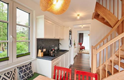 Villa in Wendorf nahe WINSTONgolf Platz - Foto 11