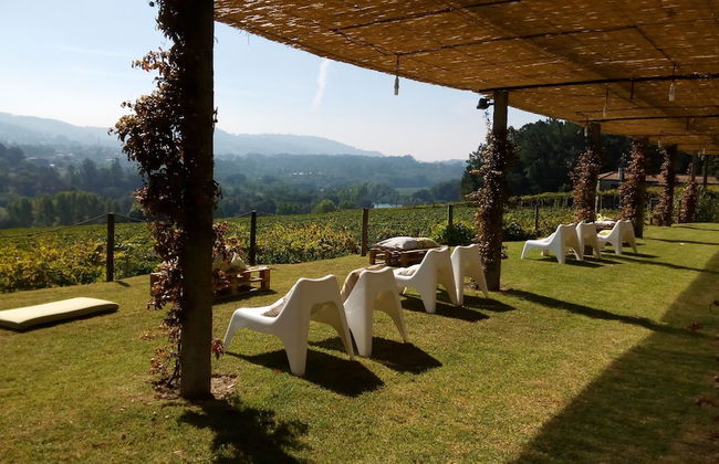 Solar das Bouças - Foto 28