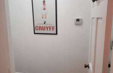 Street side studio apartment - Foto 10