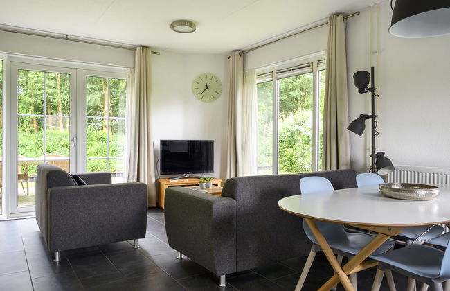 Bungalowpark It Wiid - Foto 6