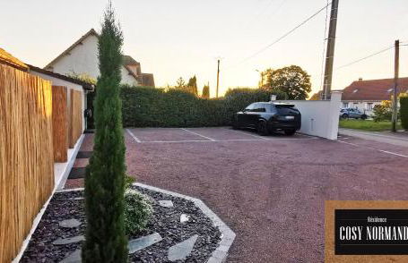 Cosy Normandy - 02 - Foto 19