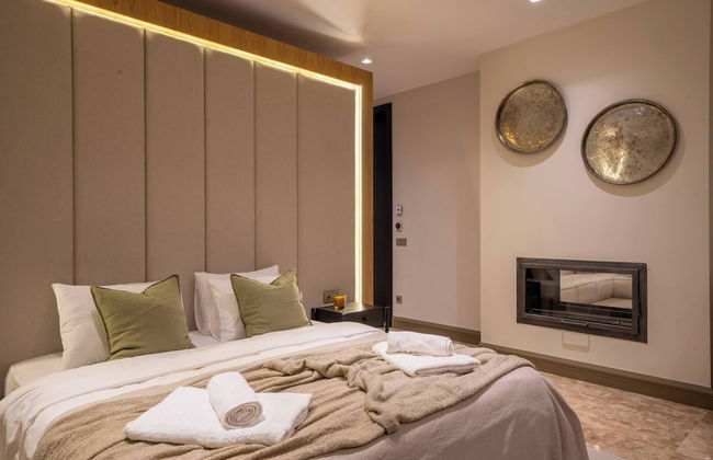 Hills Deluxe - Relaxed Luxury in Style and Serenity - Foto 3