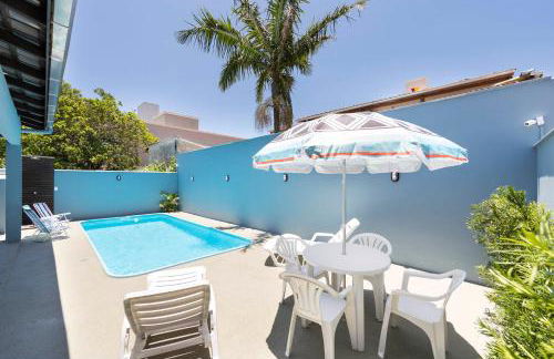 Casa Patta - 05 dormitórios, com piscina. - Foto 31