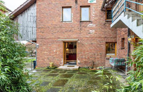 Einzimmer Appartment in Heckenbeck - Foto 15