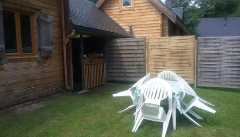 Chalet Le Gentiane - Photo 3