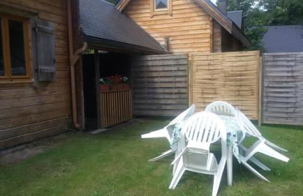 Chalet Le Gentiane - Photo 3