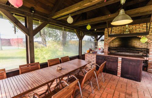 Stara Szkoła Browina - Foto 29