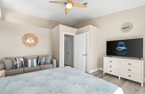 New! Pirate`s Cove! Waterfront! 2 Dog Friendly, Free Activities Included! - Foto 51