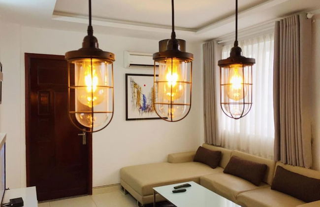 M-H Apartment Hotel - Photo 28