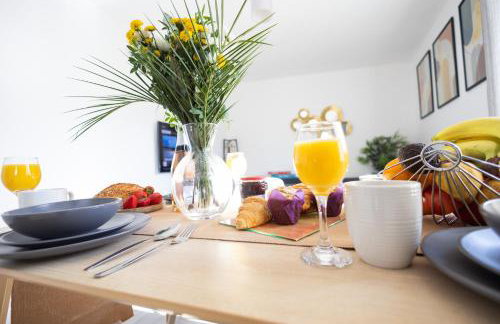 Garden House near shops in quiet location - Foto 25