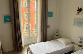 2 Bedrooms Appartement In Central Location on the famous Place Massena Nice - Photo 21