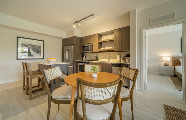 Tucker at Palmer Dadeland Miami - Photo 45