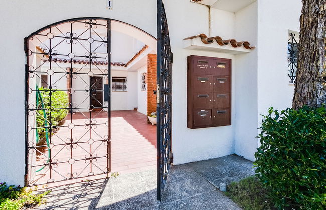 Vista Roses Mar - Casa pescador - Foto 45