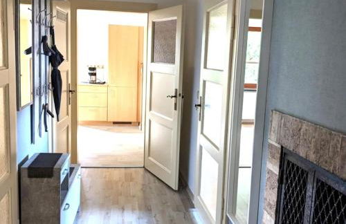 Schlossblick und Komfort in Stolpen - Foto 9