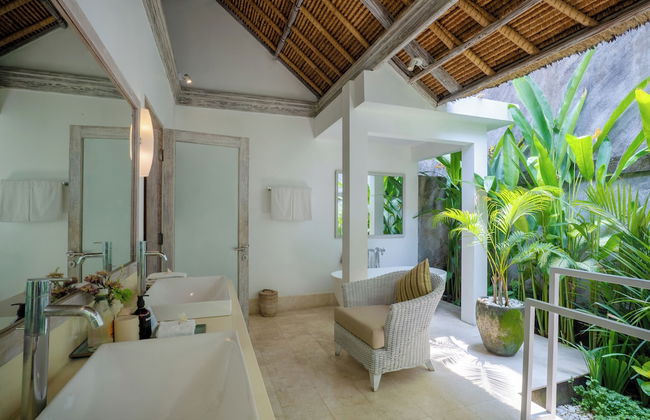 Serene Villas - Photo 75