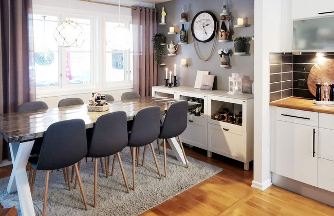 4 Star Holiday Home in Lysekil - Foto 4