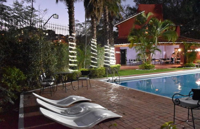 Bungalows La Huerta - Foto 24