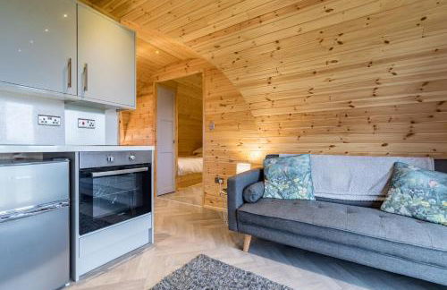 The Lodge at Brambles Farm - Foto 7